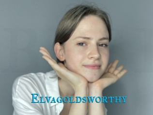 Elvagoldsworthy