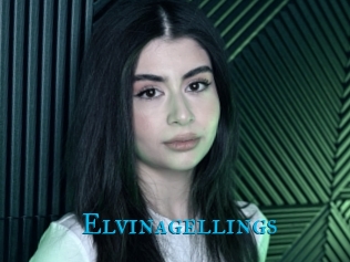 Elvinagellings