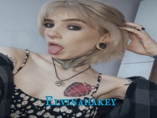 Elvinahakey