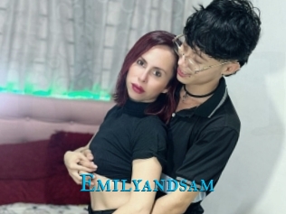 Emilyandsam