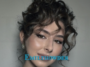 Emilyhowder