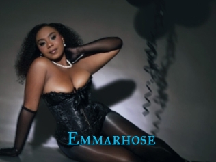 Emmarhose