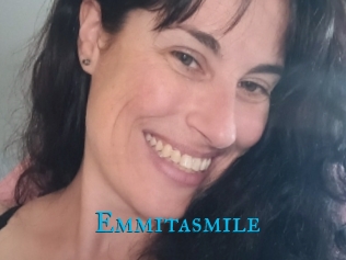 Emmitasmile