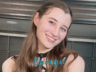 Emoryjay