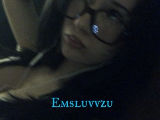 Emsluvvzu