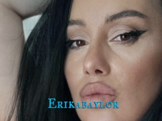 Erikabaylor