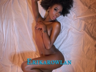Erikarowlan