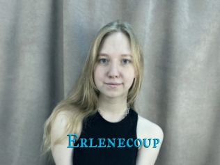 Erlenecoup