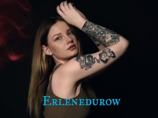 Erlenedurow
