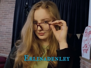 Erlinadenley