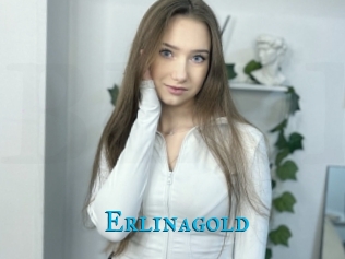 Erlinagold