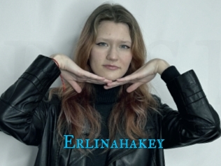 Erlinahakey