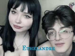 Ethelandre