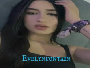 Evelynfontain