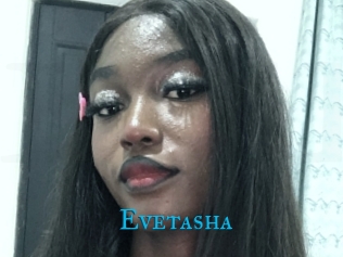 Evetasha