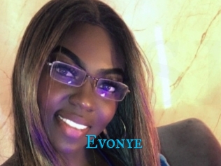 Evonye
