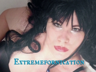 Extremefornication