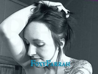 FoxyFarrah