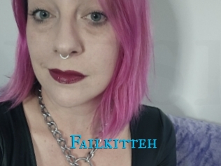 Failkitteh