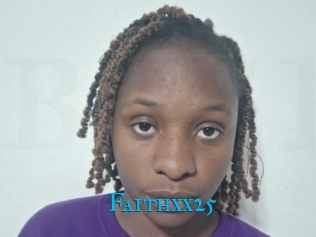Faithxx25