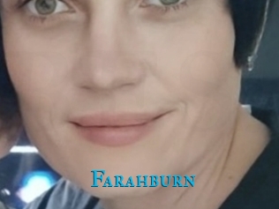 Farahburn