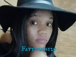 Fattypussy20