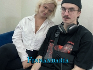 Finnandaria