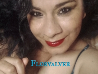 Florvalver