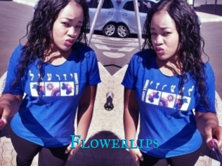 Flowerlips
