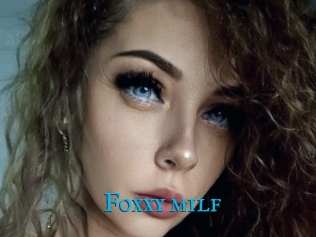 Foxxy_milf