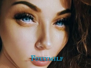 Foxxymilf