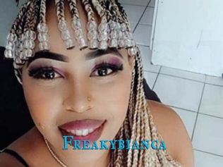 Freakybianca