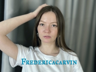 Fredericacarvin