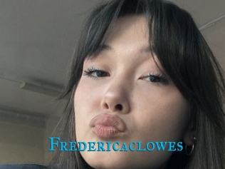 Fredericaclowes
