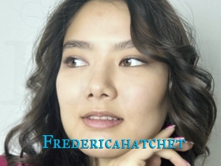 Fredericahatchet