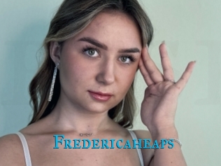 Fredericaheaps