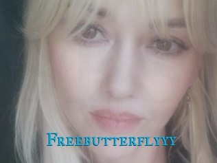 Freebutterflyyy