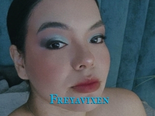 Freyavixen