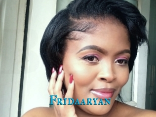 Fridaaryan