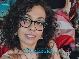 Gamergrrl