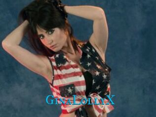 GinaLollyX