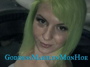 GoddessMarilynMonHoe