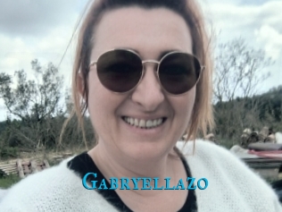Gabryellazo