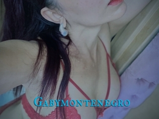 Gabymontenegro