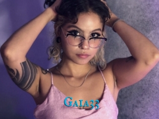 Gaia33
