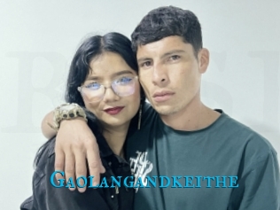 Gaolangandkeithe