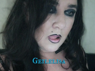 Geilelisa