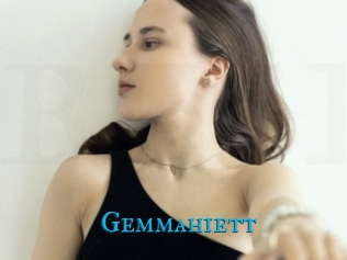 Gemmahiett