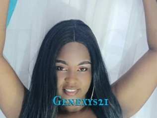 Genexys21