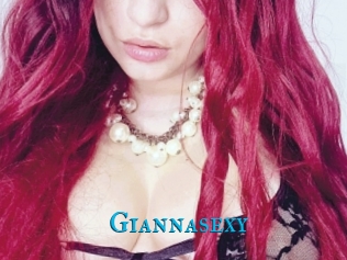 Giannasexy